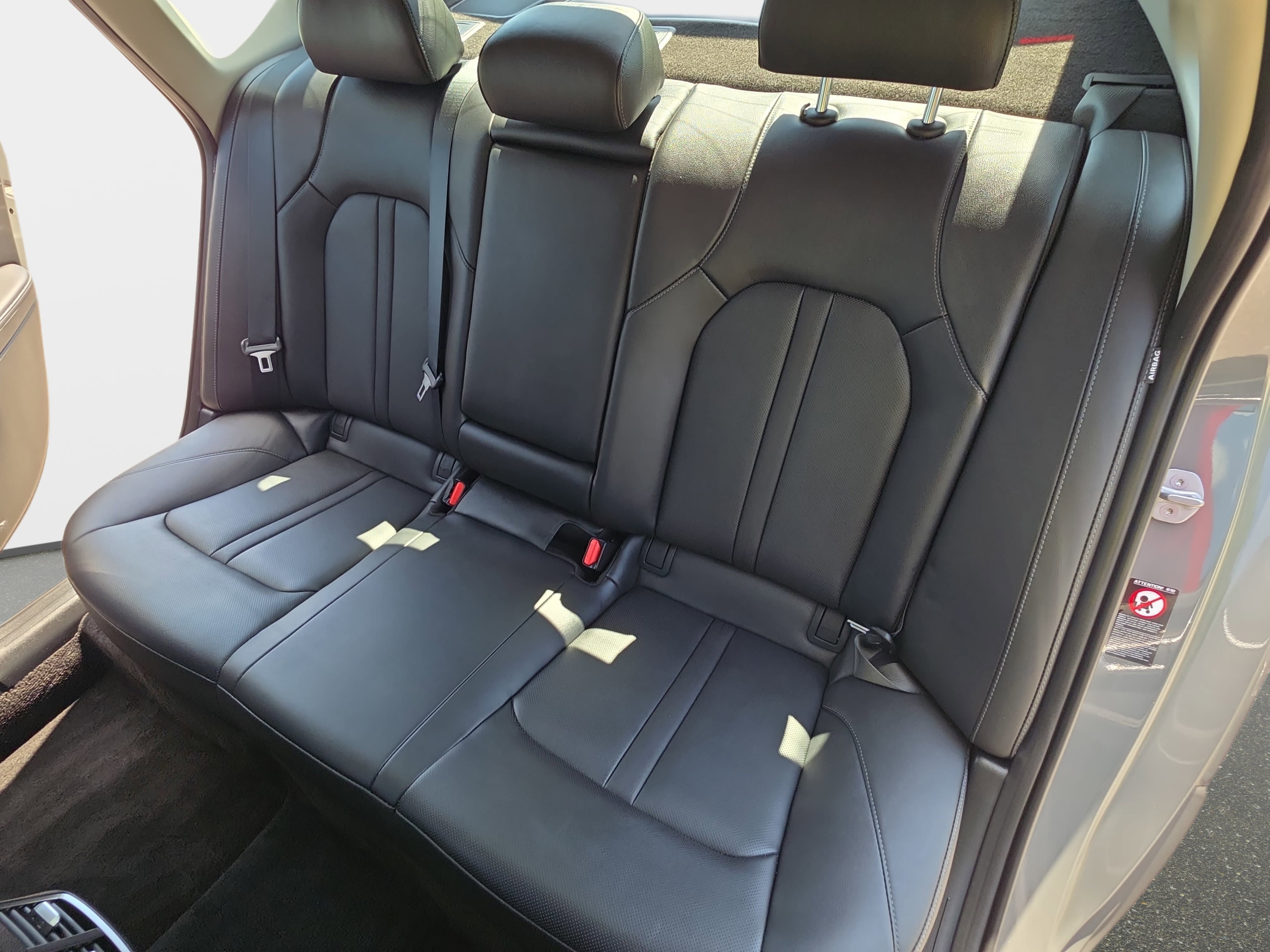 Used 2023 Hyundai Sonata Limited w/ Cargo Package image 14