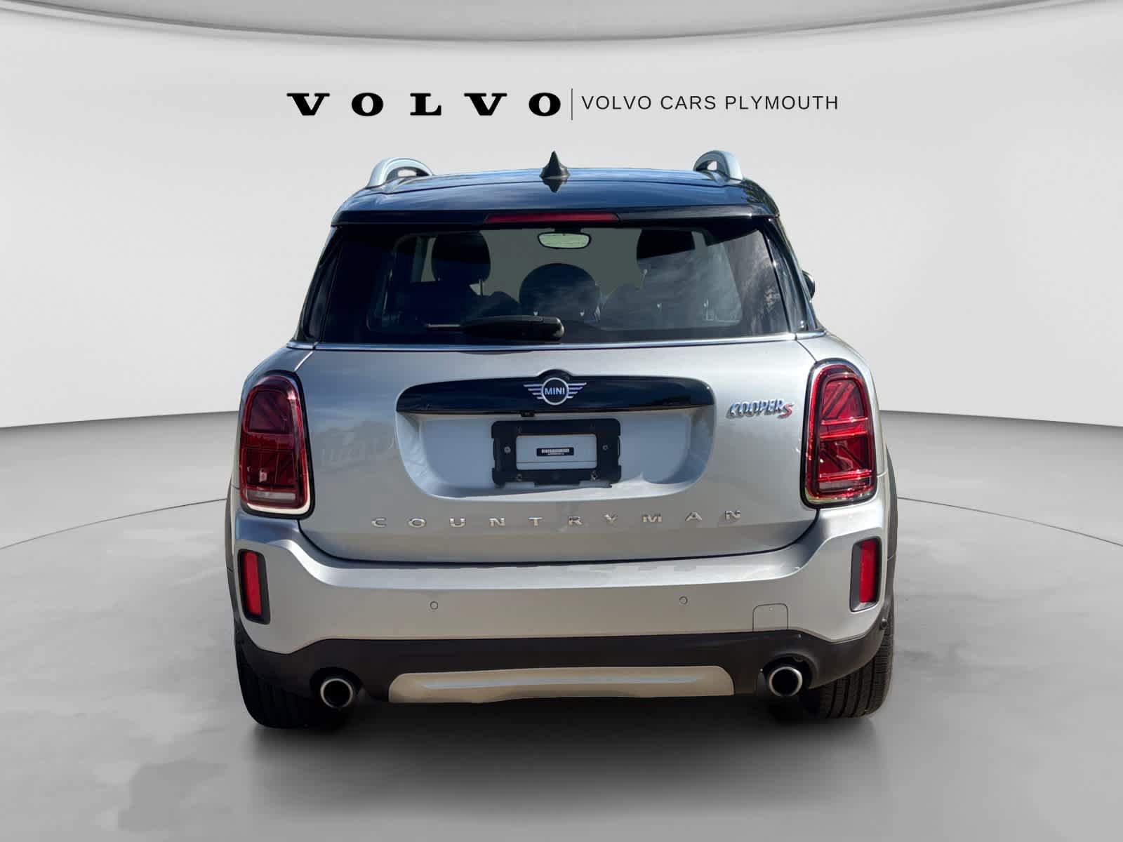 Used 2024 MINI Cooper Countryman S AWD/4WD image 6