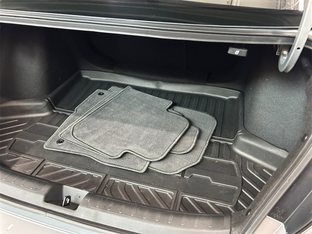 Used 2025 Honda Civic Sport Touring image 19