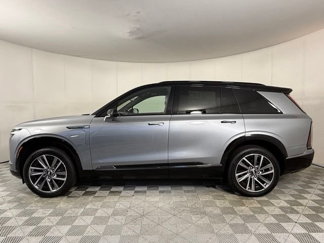 New 2027 Cadillac Vistiq Sport AWD/4WD image 5