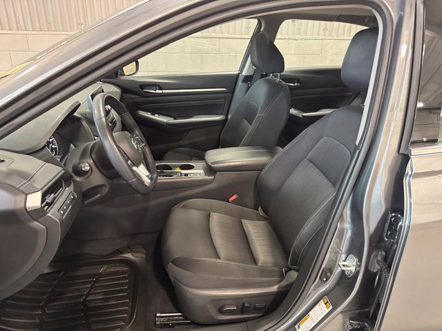 Used 2019 Nissan Altima 2.5 SV AWD/4WD image 10