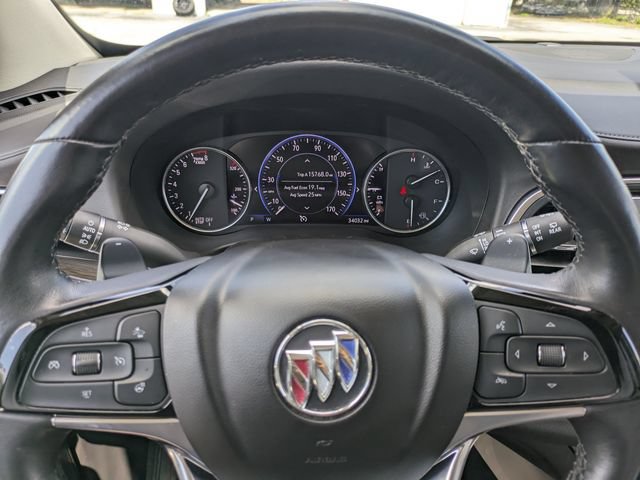 Certified 2023 Buick Enclave Premium w/ Experience Buick Package FWD image 26