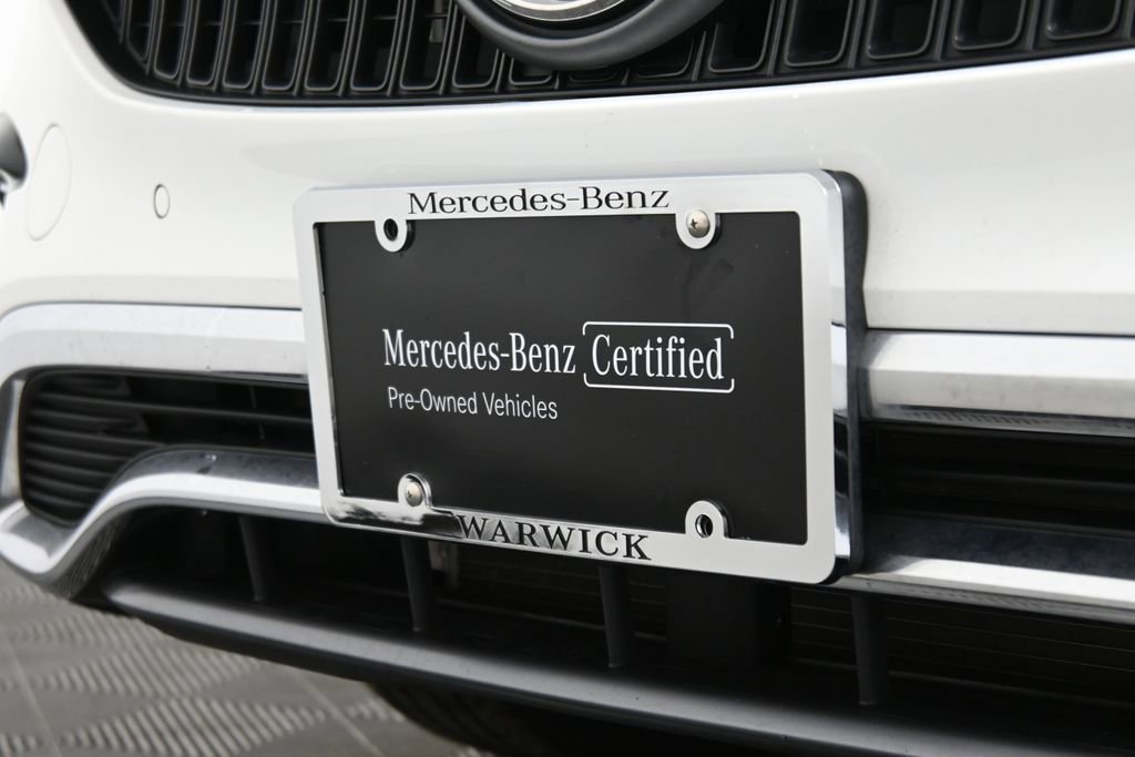 Certified 2026 Mercedes-Benz GLA 250 4MATIC image 13