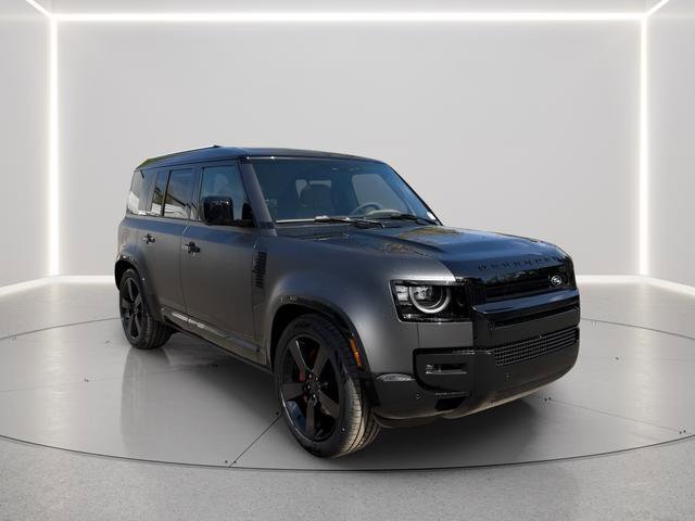 New 2026 Land Rover Defender 110 X AWD/4WD image 7