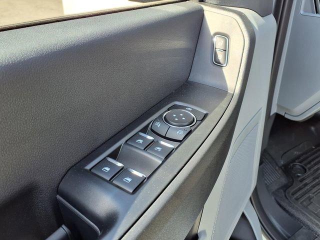 New 2026 Ford F350 XL AWD/4WD image 11