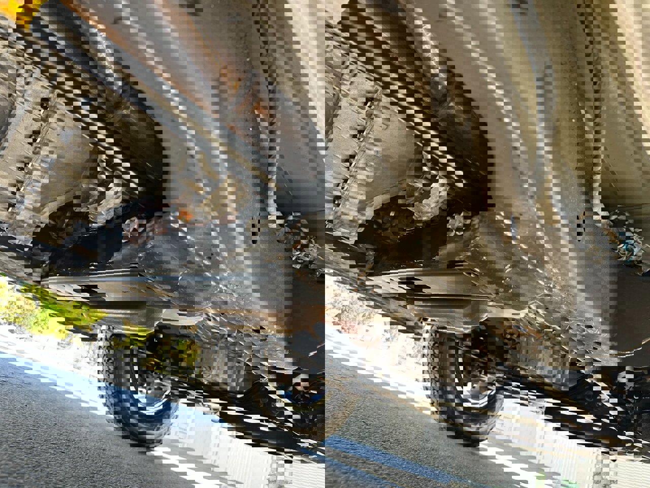 Used 2002 Cadillac Escalade EXT image 71