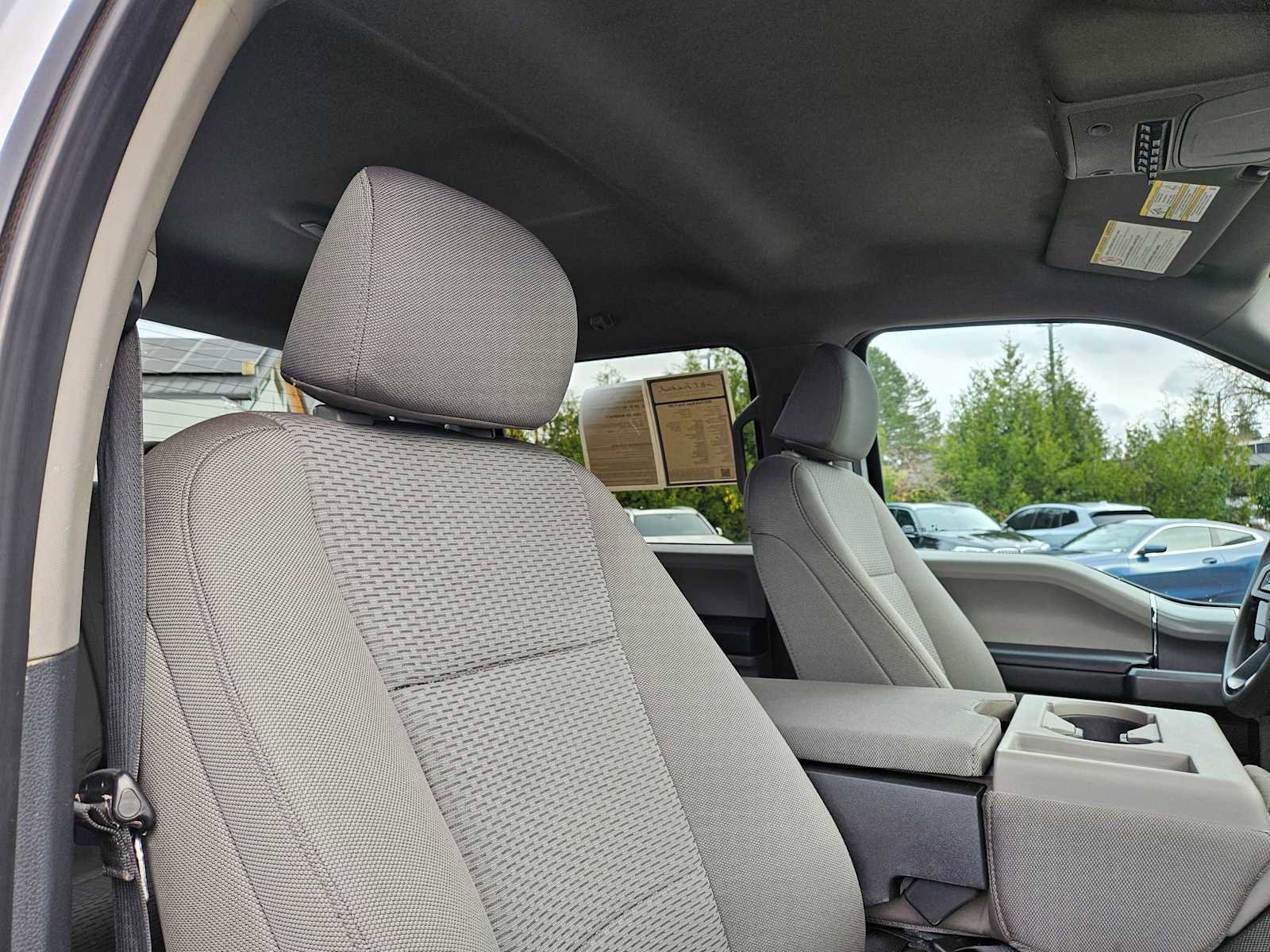 Used 2022 Ford F350 XLT w/ XLT Premium Package image 13