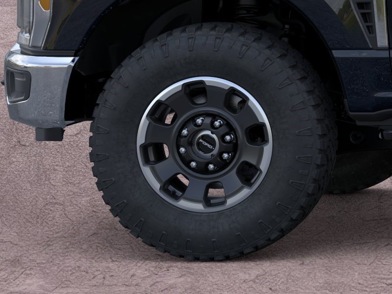 New 2026 Ford F350 XLT w/ Tremor Off-Road Package AWD/4WD image 20