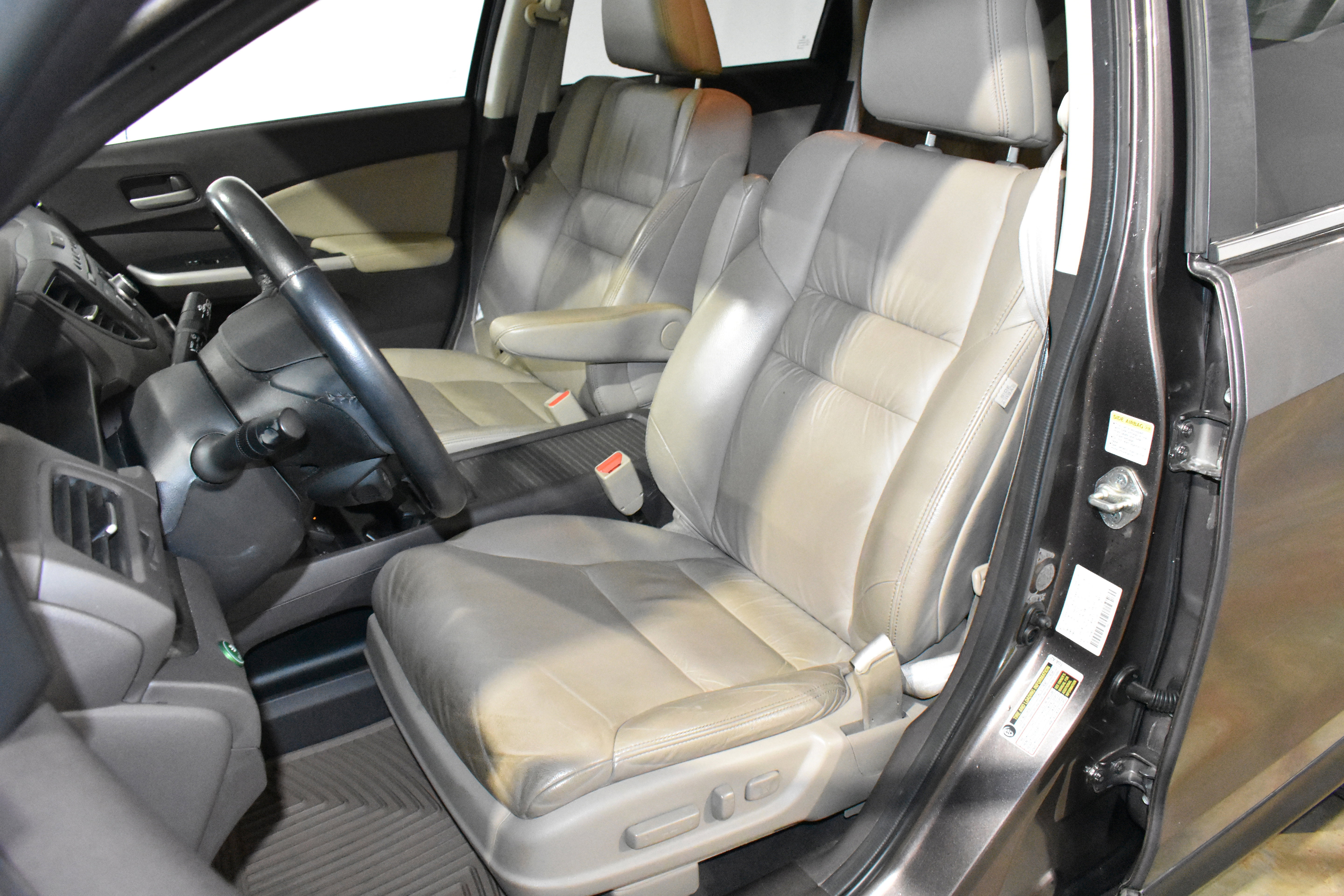 Used 2014 Honda CR-V EX-L image 24