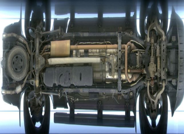 Used 2016 RAM 1500 Laramie w/ Convenience Group image 14