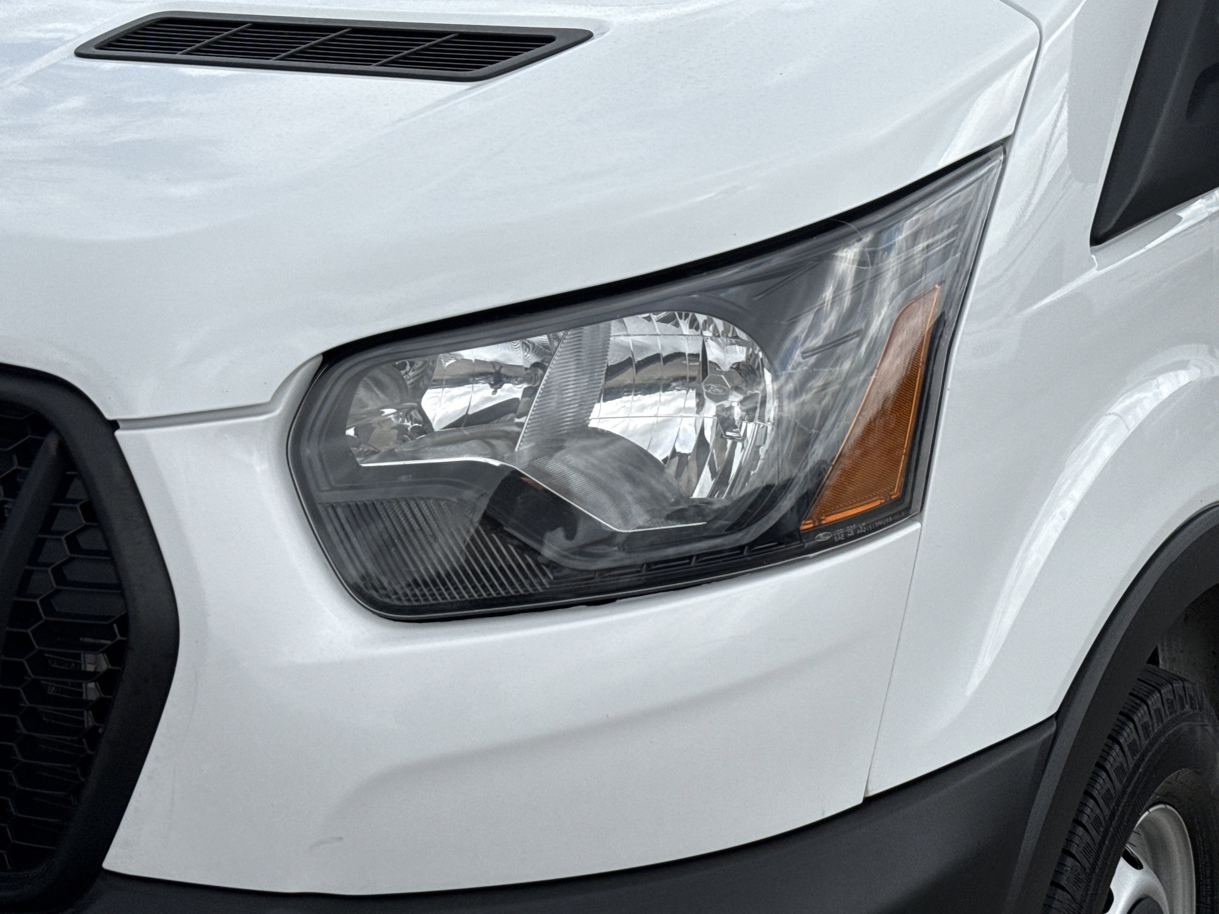 Used 2023 Ford Transit 250 Base w/ Load Area Protection Package image 8