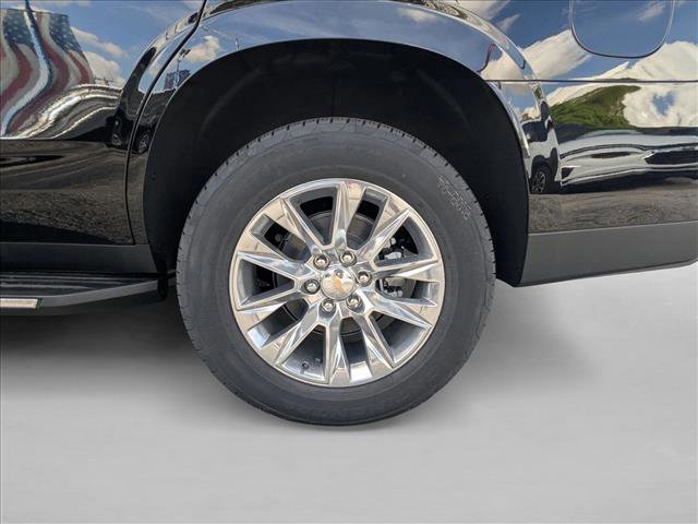 New 2026 Chevrolet Tahoe Premier image 9