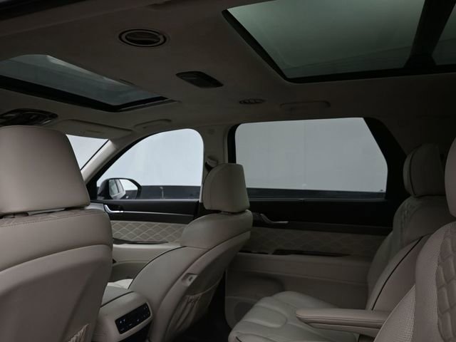 Used 2020 Hyundai Palisade Limited AWD/4WD image 19