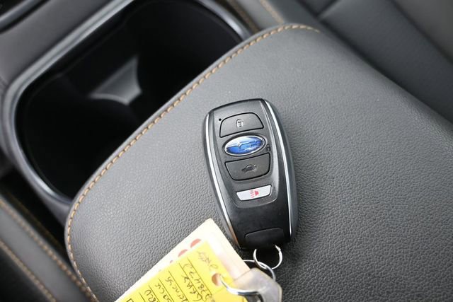 Used 2025 Subaru Outback Wilderness AWD/4WD image 25