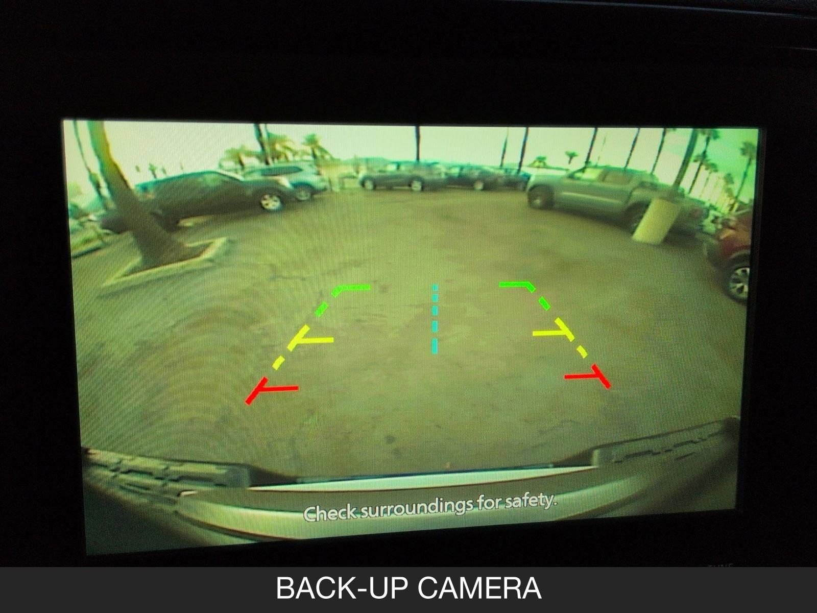 Certified 2024 Nissan Frontier SV w/ Technology Package image 18