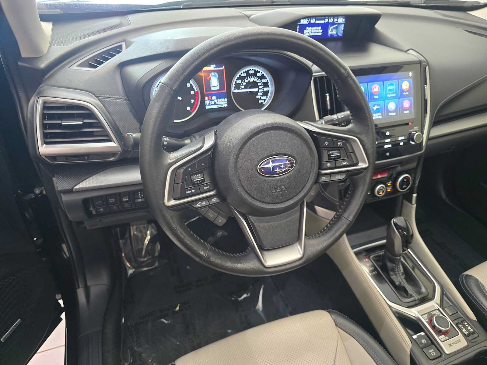 Used 2019 Subaru Forester Limited AWD/4WD image 2