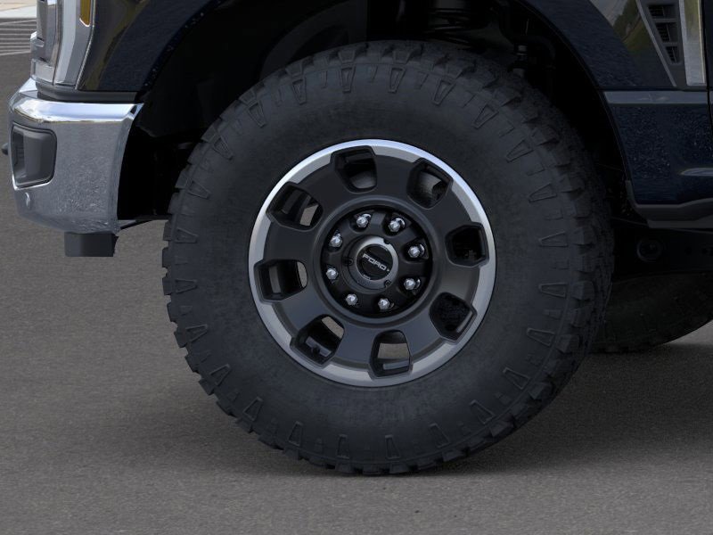 New 2026 Ford F250 Lariat image 19