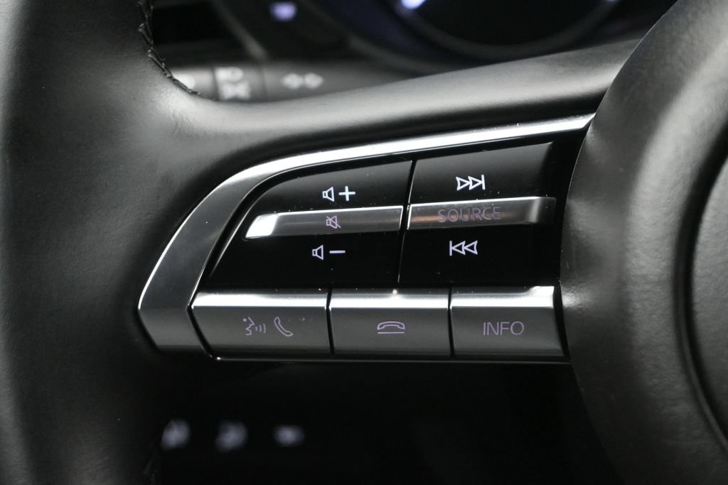 Used 2023 MAZDA CX-30 AWD 2.5 S w/ Preferred Package image 7