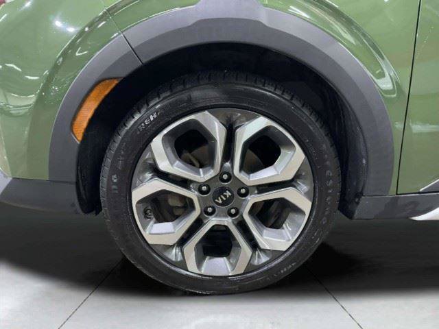 Used 2021 Kia Soul X-Line FWD image 57