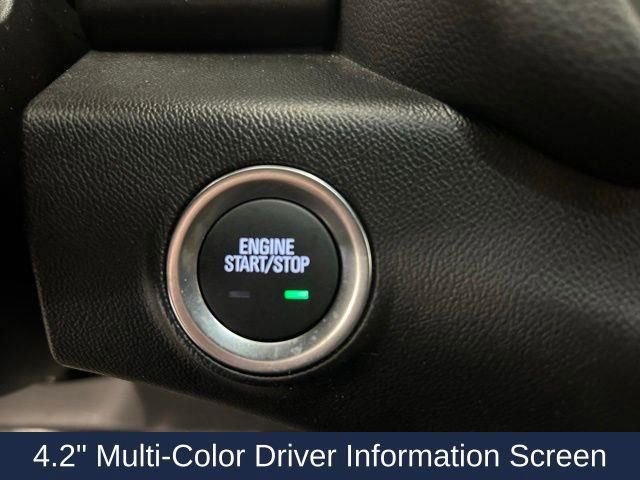 Used 2024 GMC Terrain SLE image 28