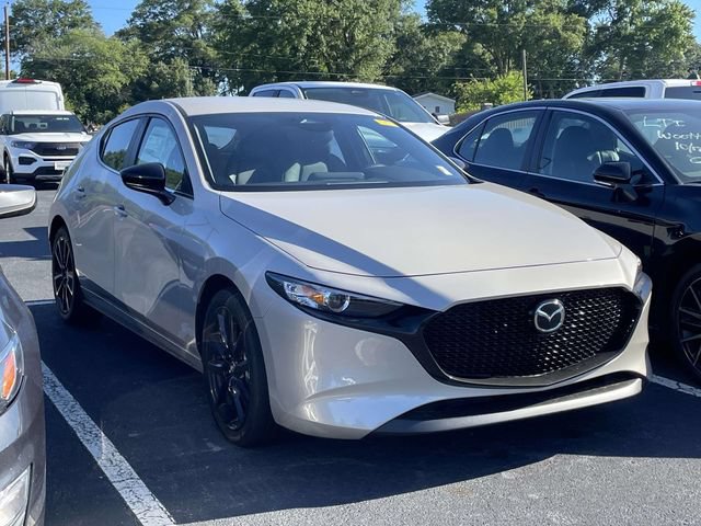 Used 2026 MAZDA MAZDA3 s Sport