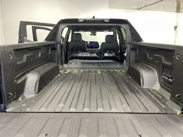 New 2026 Chevrolet Silverado EV 4x4 Crew Cab image 25