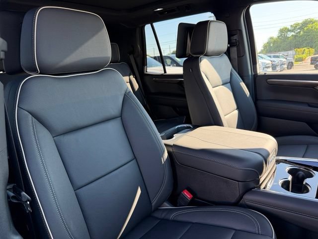 New 2026 Chevrolet Tahoe Premier AWD/4WD image 16