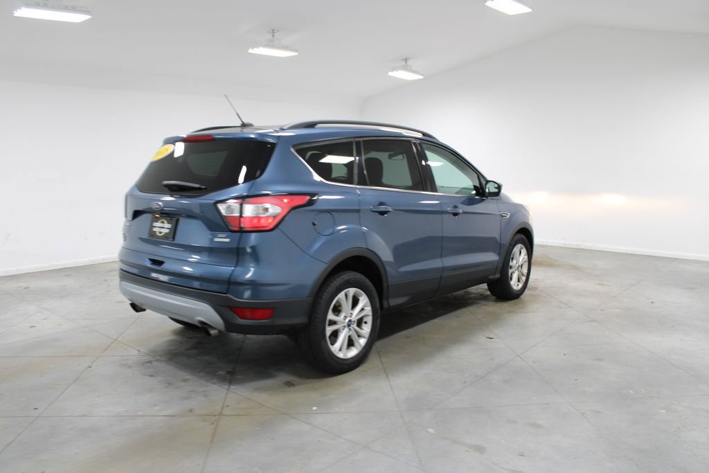 Used 2018 Ford Escape SE image 10