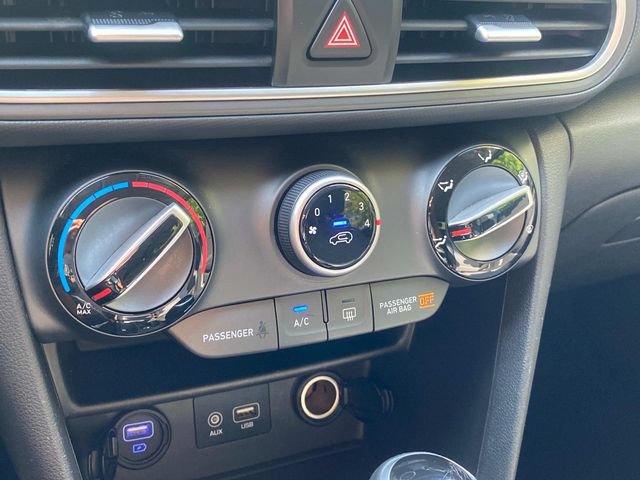 Used 2021 Hyundai Kona SEL w/ Cargo Package FWD image 25