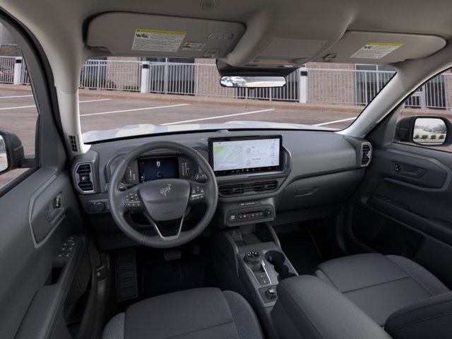 New 2026 Ford Bronco Sport Big Bend w/ Convenience Package AWD/4WD image 9