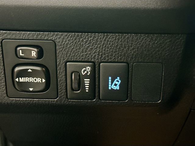 Used 2018 Toyota RAV4 LE w/ All Weather Liner Package AWD/4WD image 11