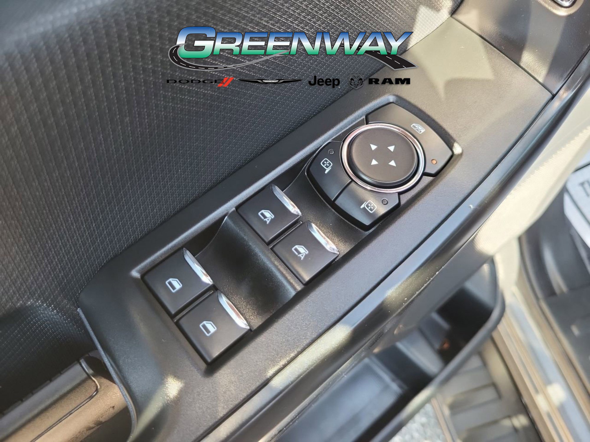 Used 2024 Ford F150 STX w/ STX Black Appearance Package RWD image 17