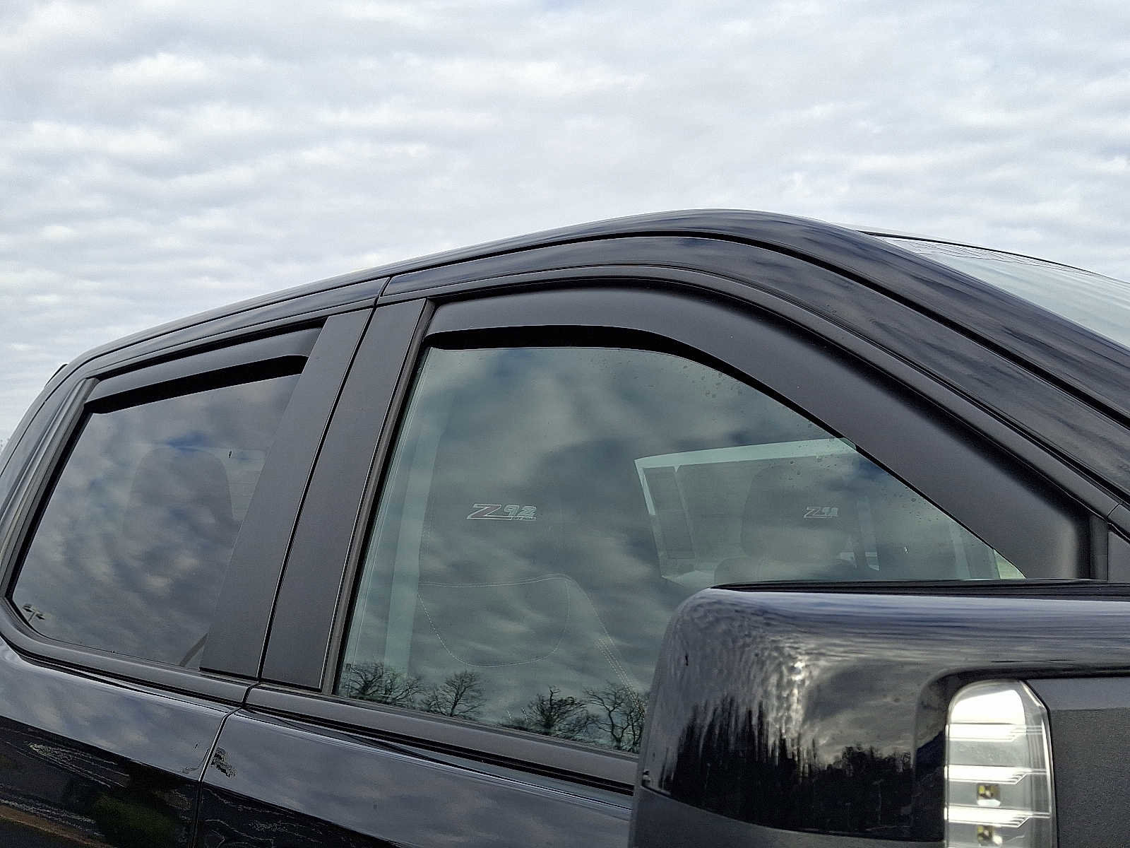 New 2026 Chevrolet Silverado 1500 RST image 12