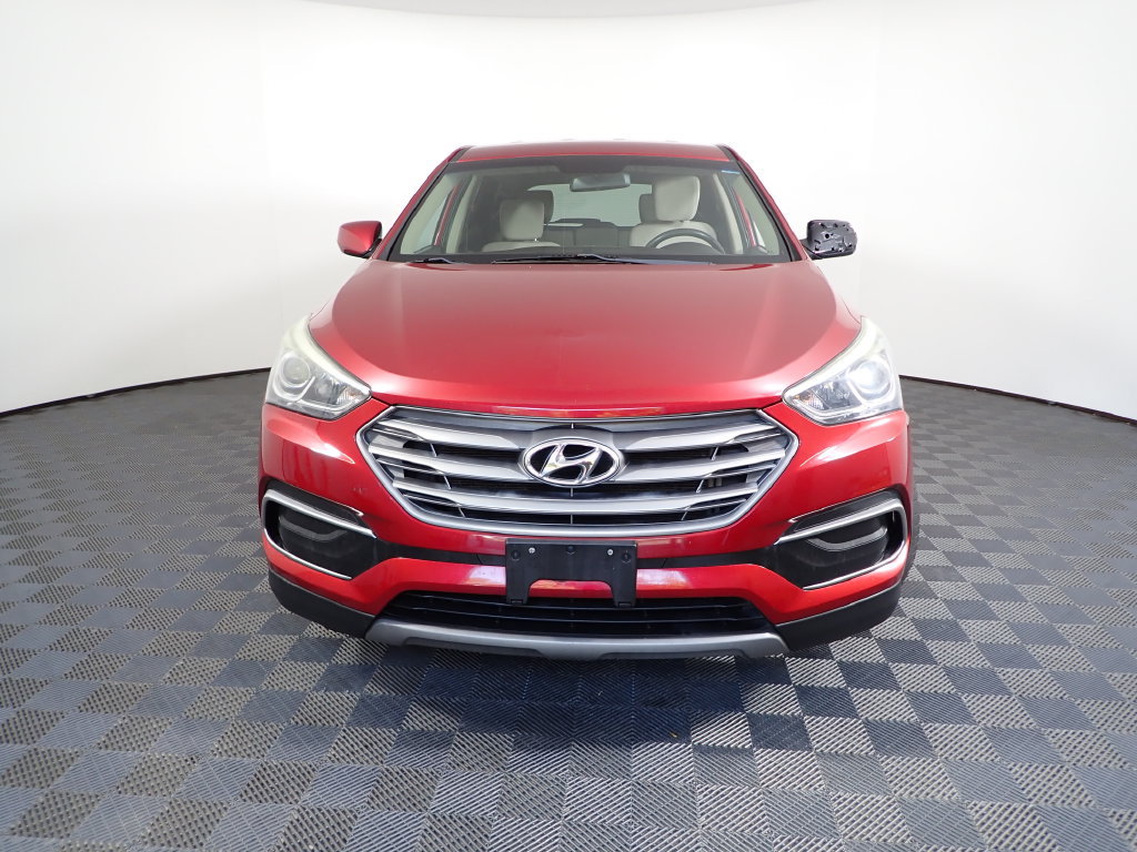 Used 2018 Hyundai Santa Fe Sport FWD image 6