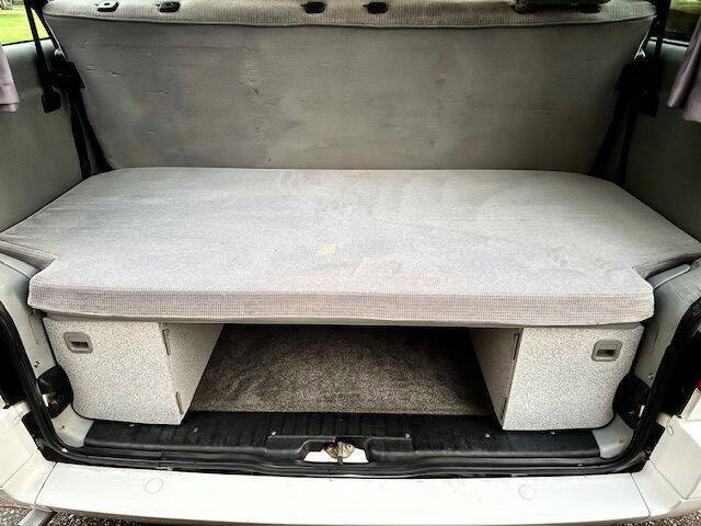 Used 1993 Volkswagen Eurovan MV image 26