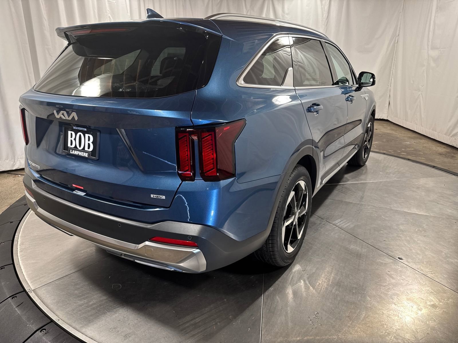 New 2026 Kia Sorento EX w/ EX Premium Package image 5