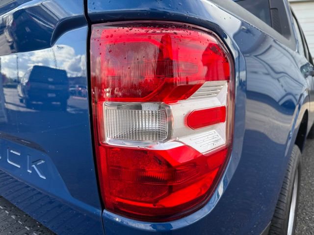Used 2024 Ford Maverick XLT FWD image 16