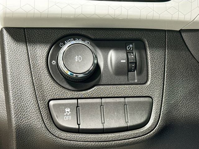 Used 2017 Chevrolet Spark LT image 12