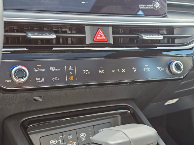 New 2026 Kia K5 GT-Line image 23