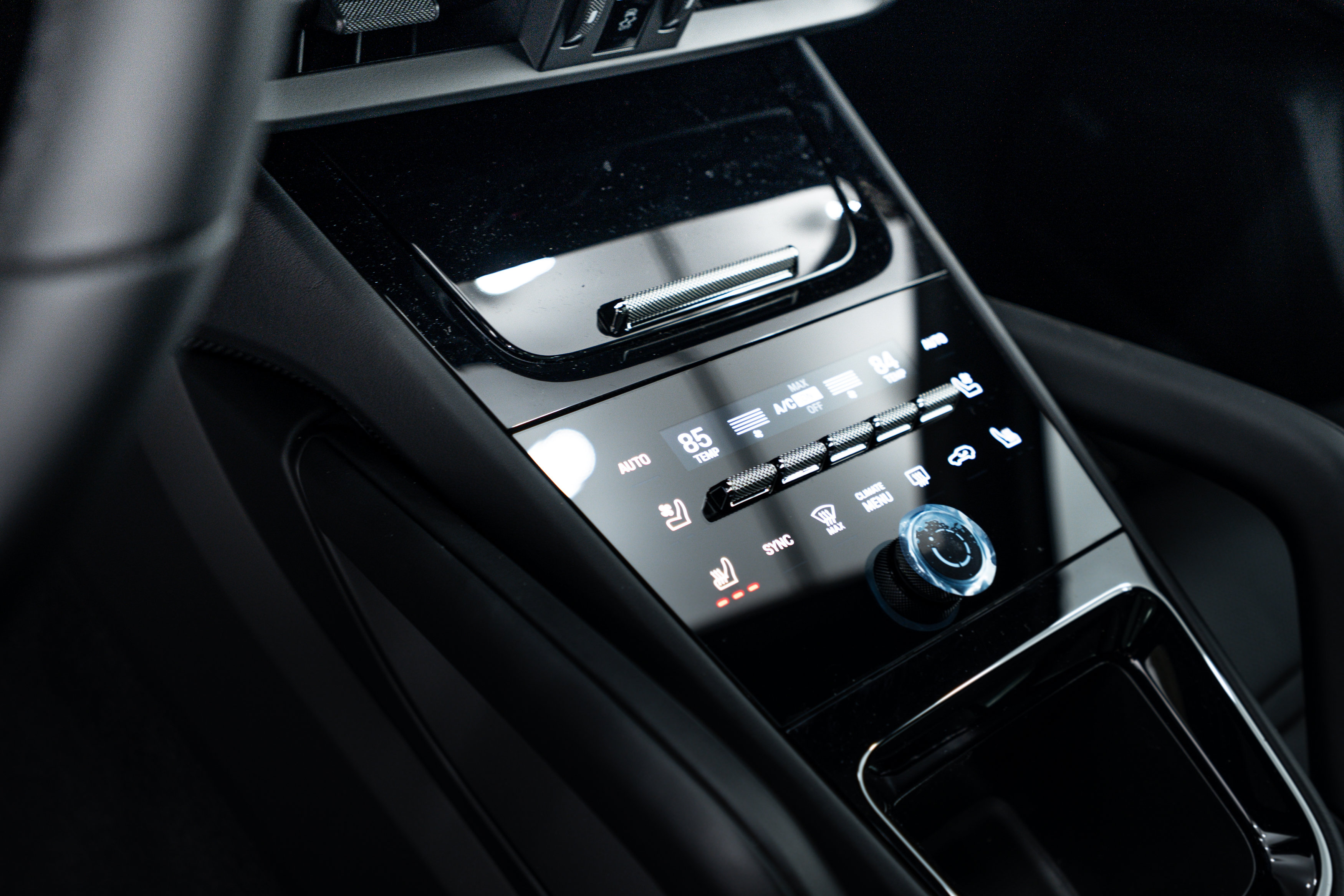 New 2026 Porsche Cayenne S AWD/4WD image 17