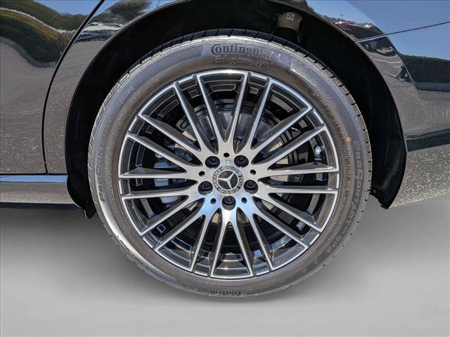 New 2026 Mercedes-Benz C 300 Sedan image 10