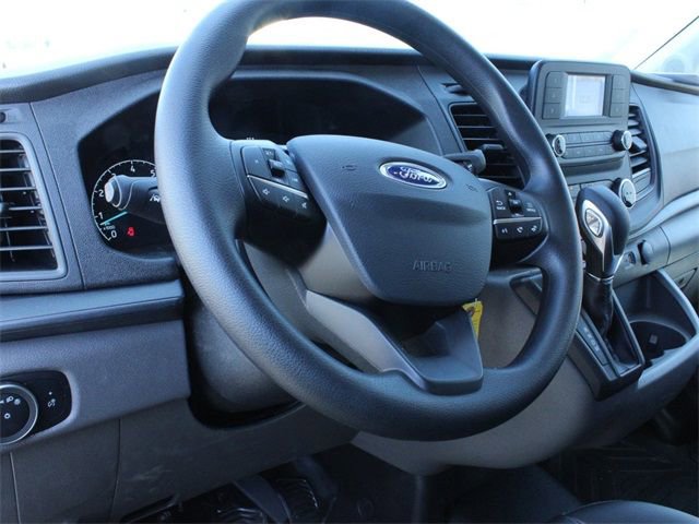 New 2024 Ford Transit 350 XL image 15