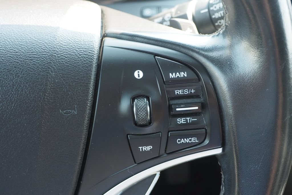 Used 2019 Acura MDX SH-AWD image 28