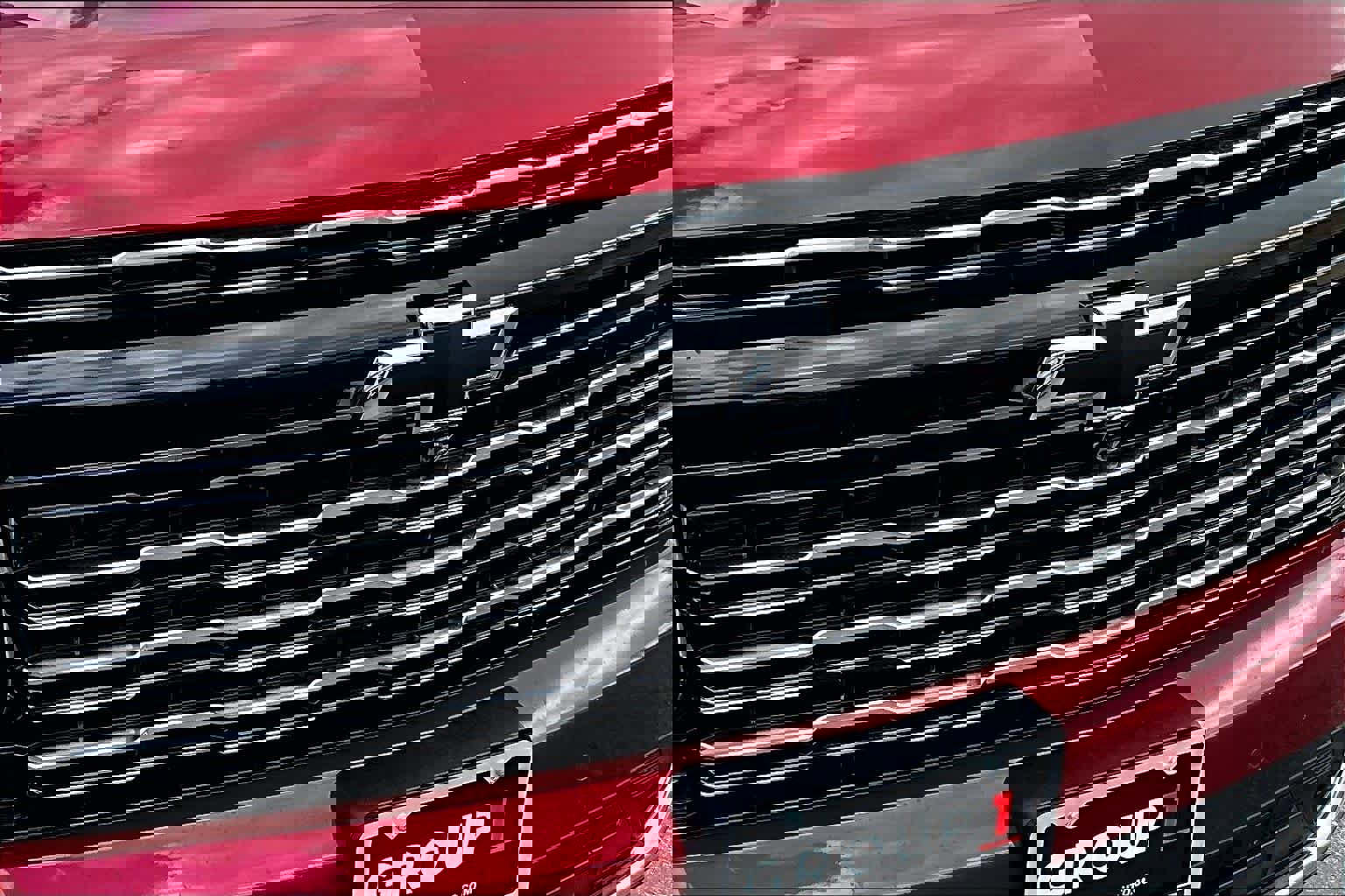 Used 2025 Chevrolet Tahoe High Country image 30