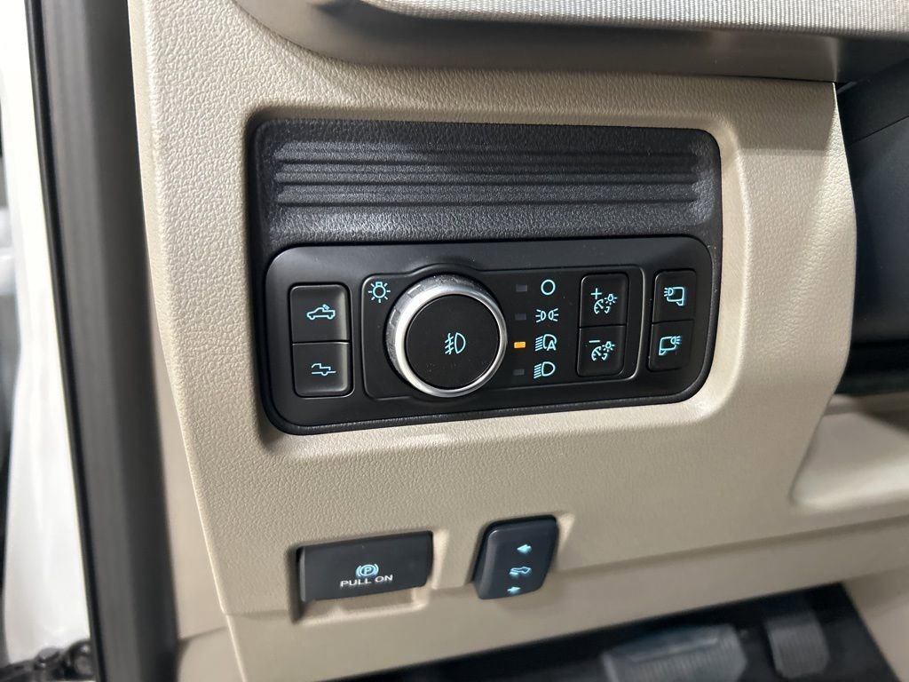 New 2026 Ford F350 Platinum image 11