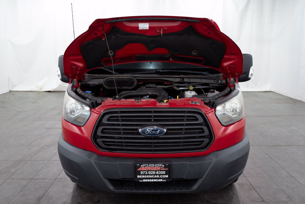 Used 2015 Ford Transit 150 130 Low Roof RWD image 3