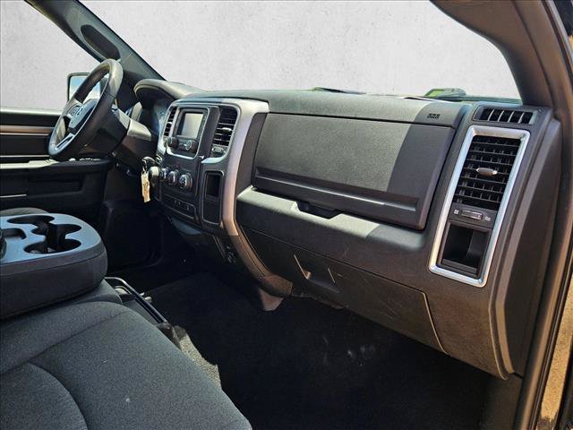Used 2024 RAM 1500 Classic Warlock AWD/4WD image 20