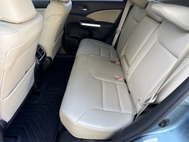 Used 2015 Honda CR-V Touring image 29