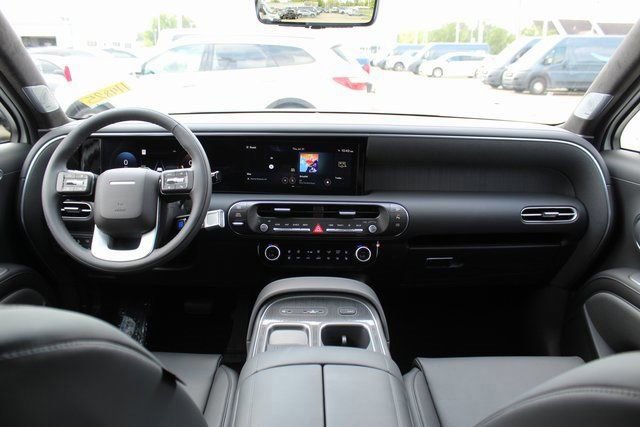 Used 2026 Hyundai Palisade Calligraphy image 20