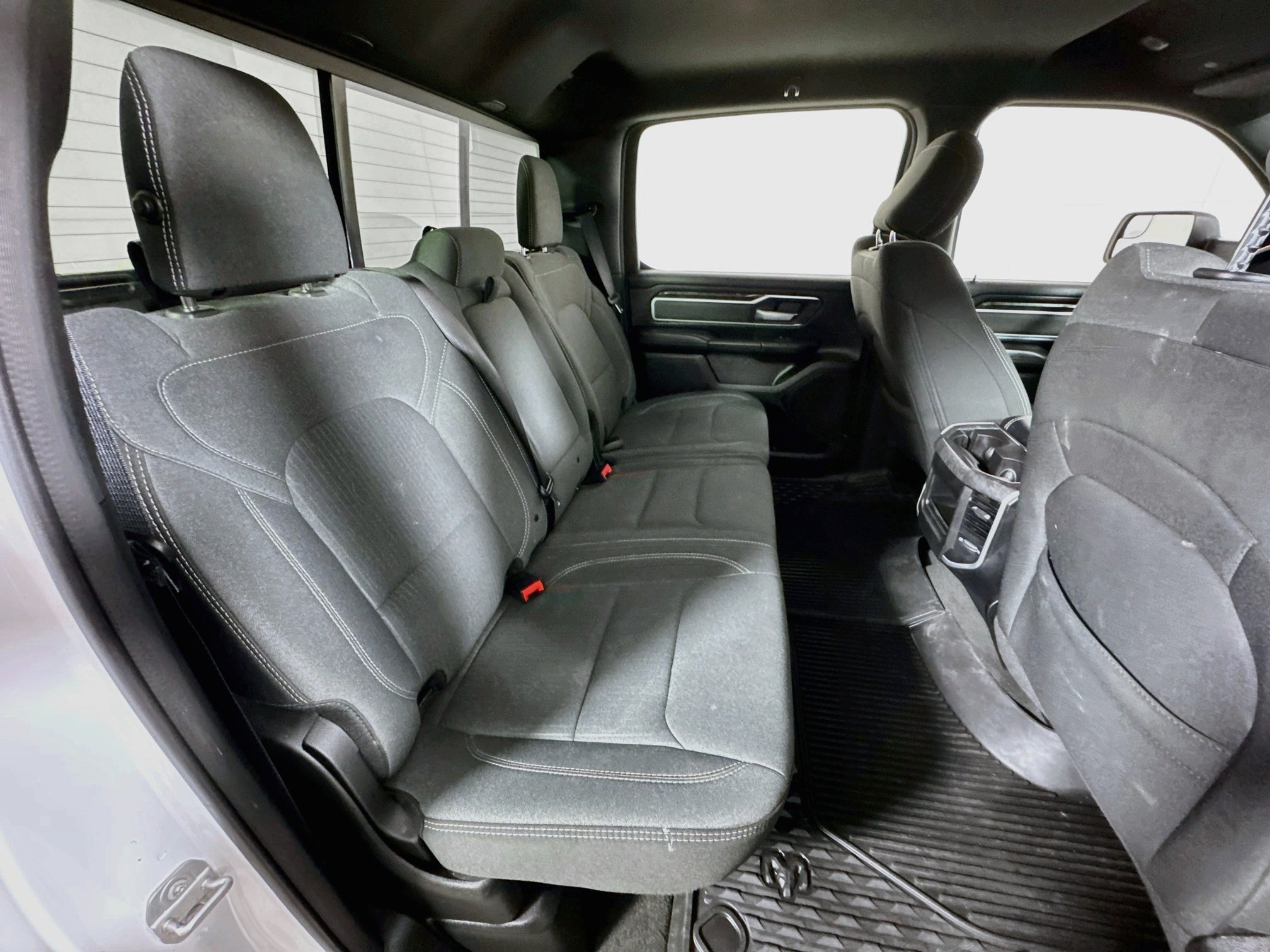 Used 2023 RAM 1500 Big Horn AWD/4WD image 25